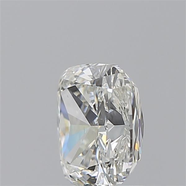 Cushion Diamond