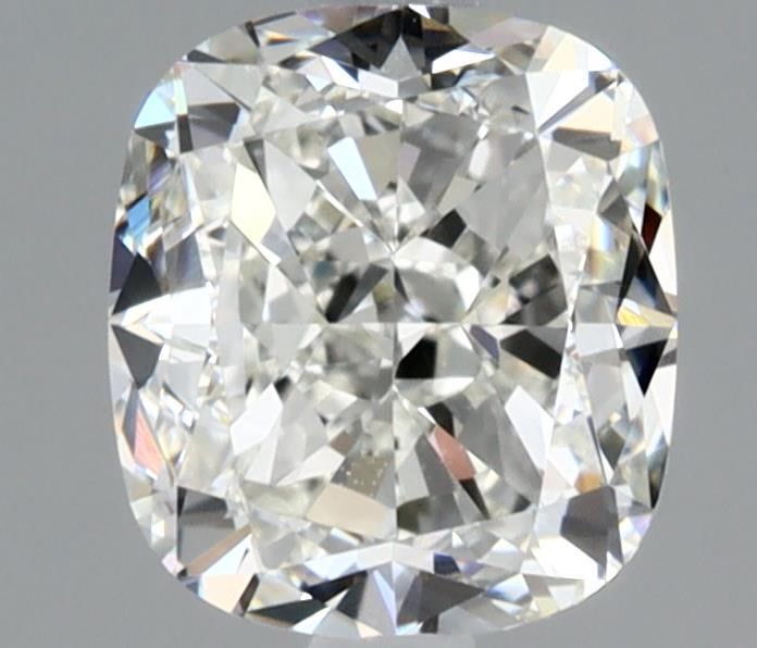 Cushion Diamond