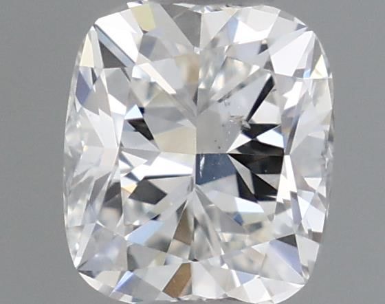 0.40 Carats Coussin Diamant