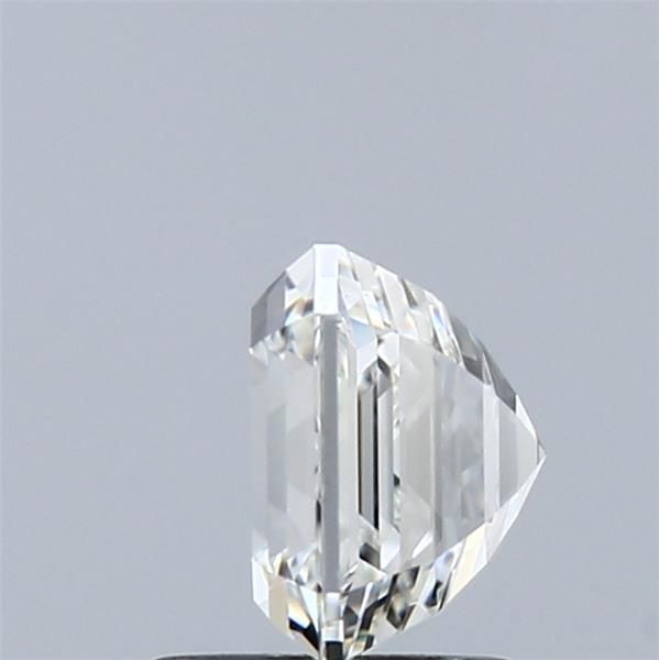 Asscher Diamond