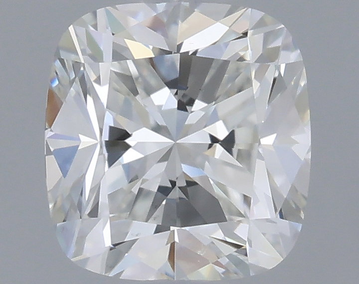 0.58 Carat Cushion Diamond