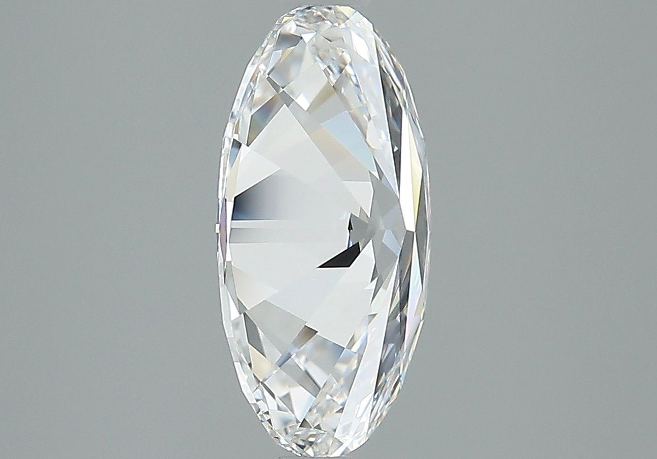 Oval Diamond
