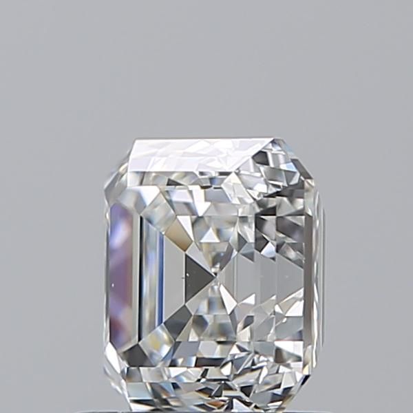 Asscher Diamond