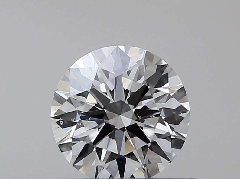 0.31 Carat Round Diamond