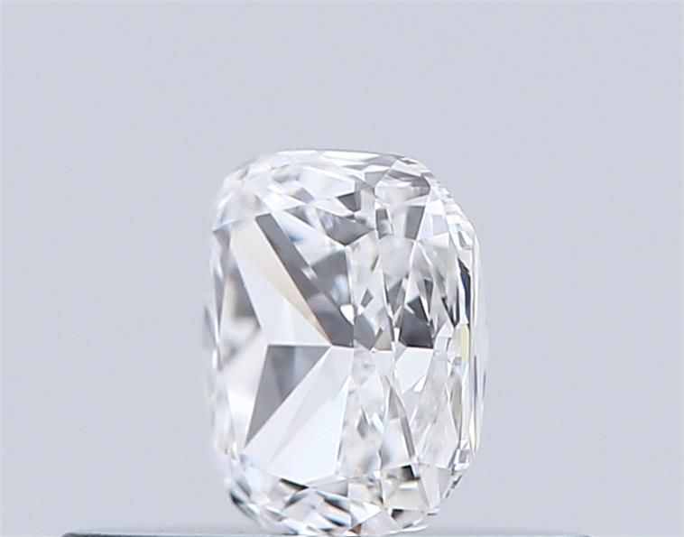 0.30 Quilate Cojín Diamante