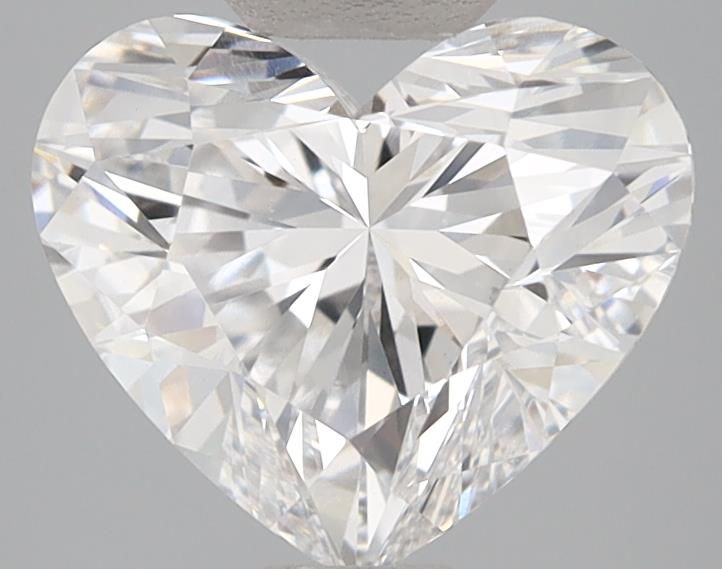 Heart Diamond