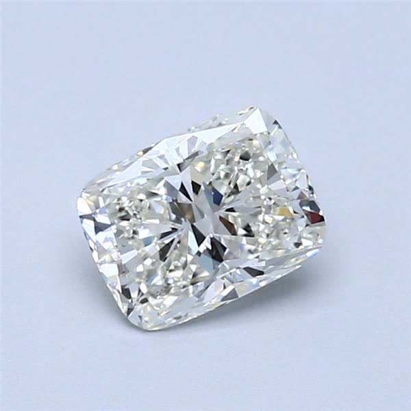 0.76 Carat Cushion Diamond