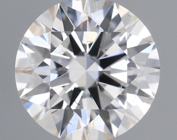 0.41 克拉 圆形 钻石