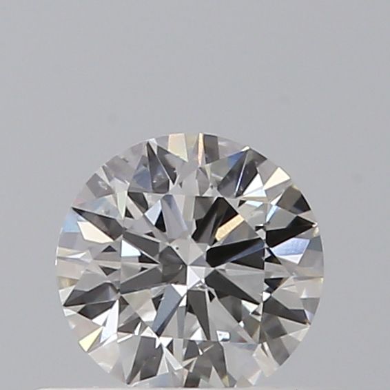 0.35 Karaat Rond Diamant