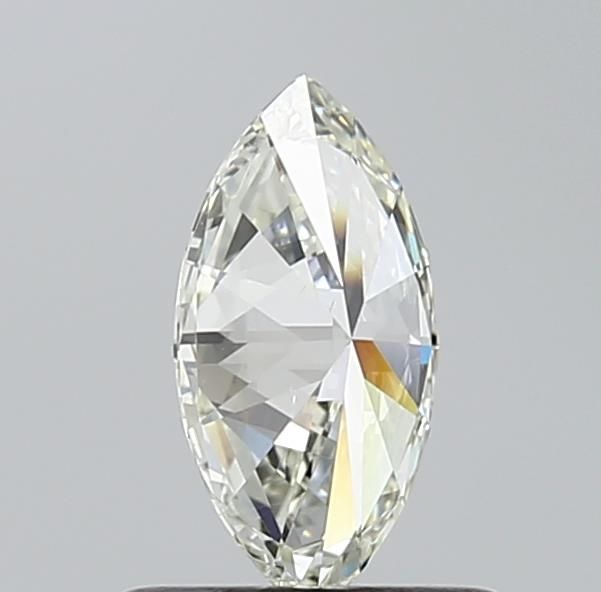 0.46 Karat Marquise Diamant
