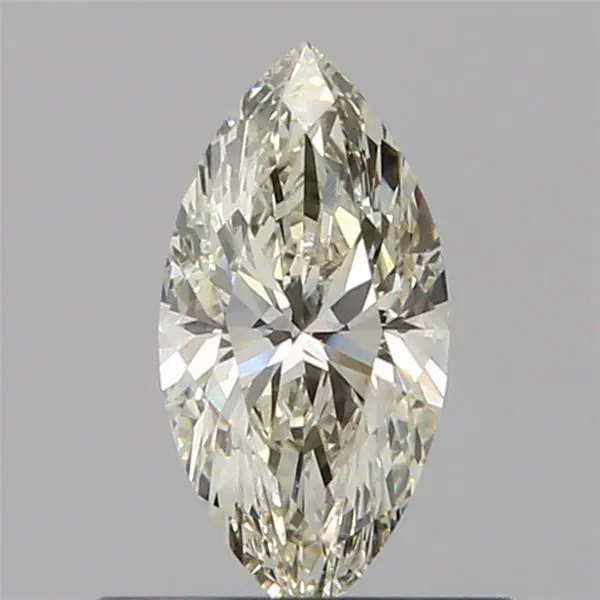 0.40 Carat Marquise Diamond