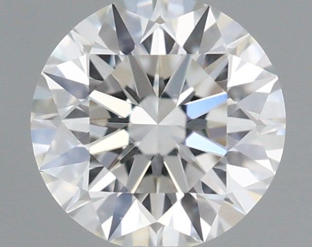 0.40 Quilates Redondo Diamante