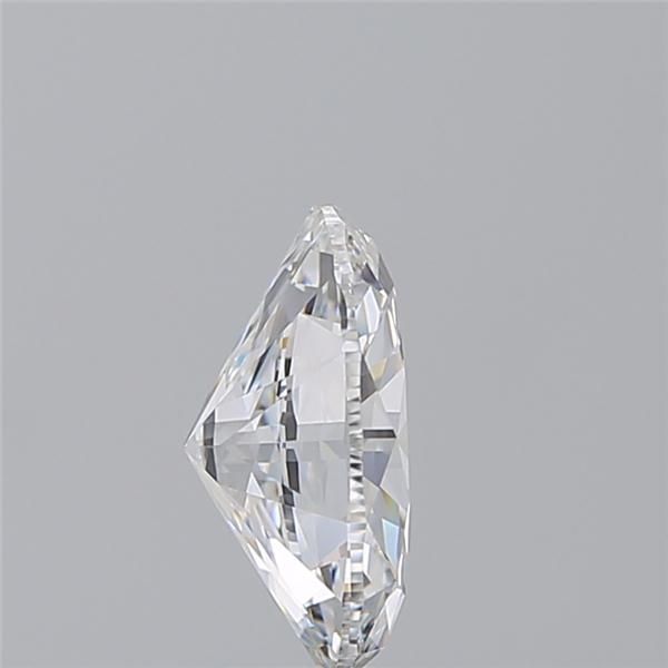 Oval Diamond