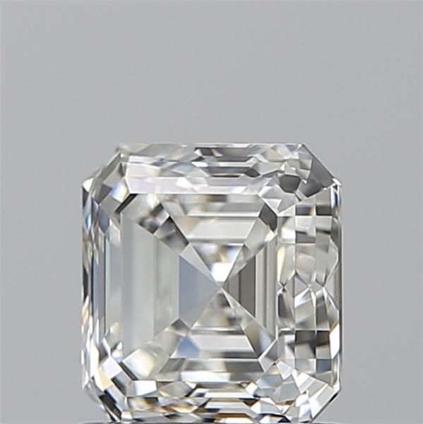 Asscher Diamond