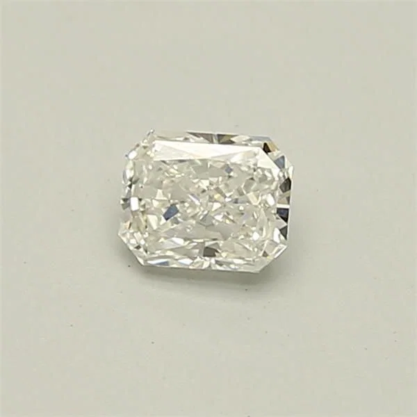 0.34 Karat Radiant Diamant