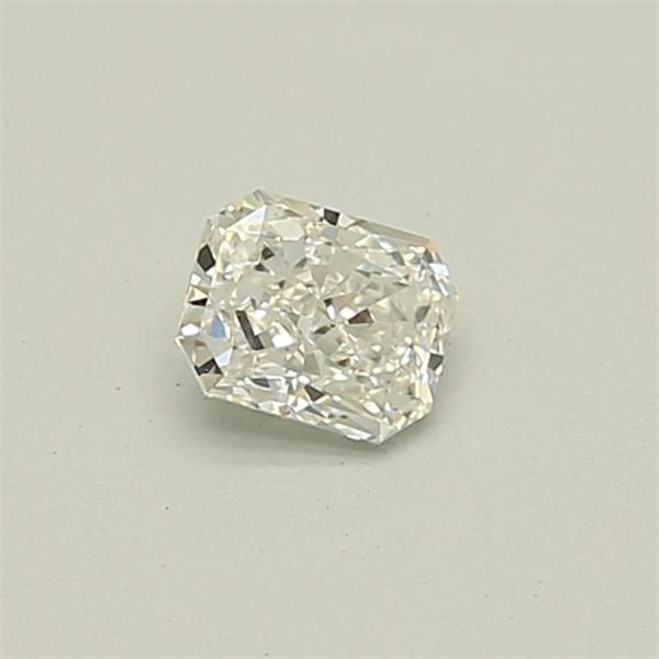 0.34 Carat Radiant Diamond