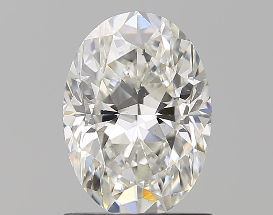 1.20 Carat Oval Diamond