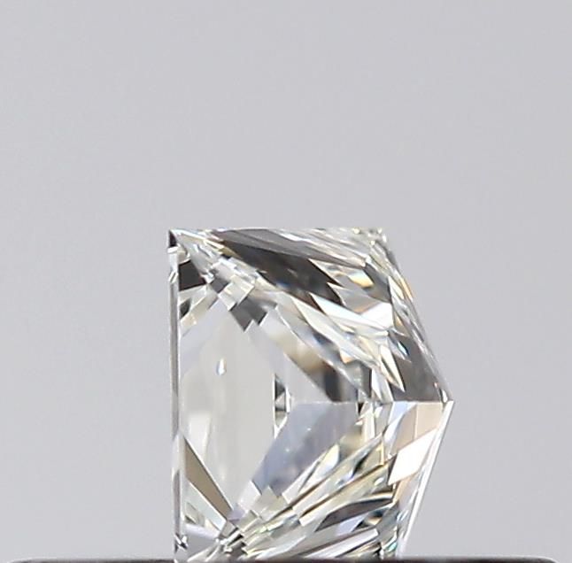 0.31 Carat Princess Diamant