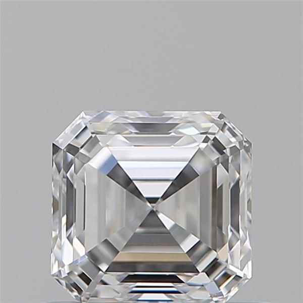 Asscher Diamond