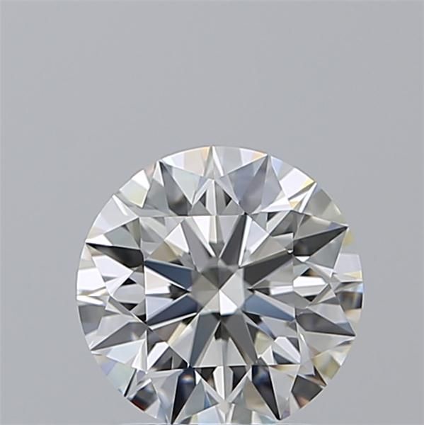 Round Diamond