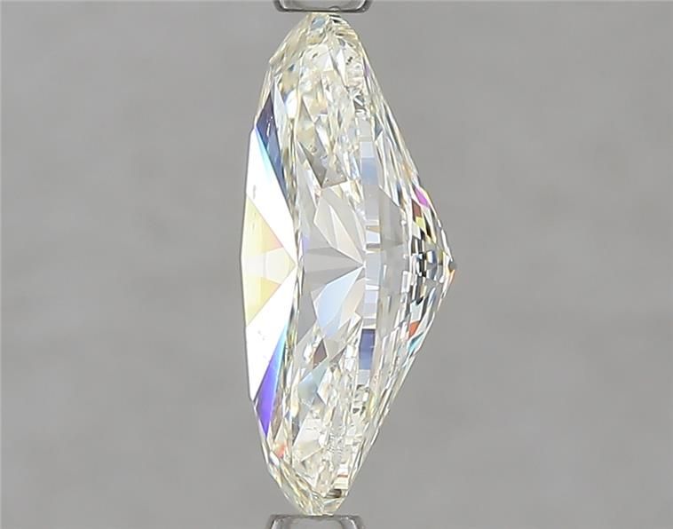 Oval Diamond