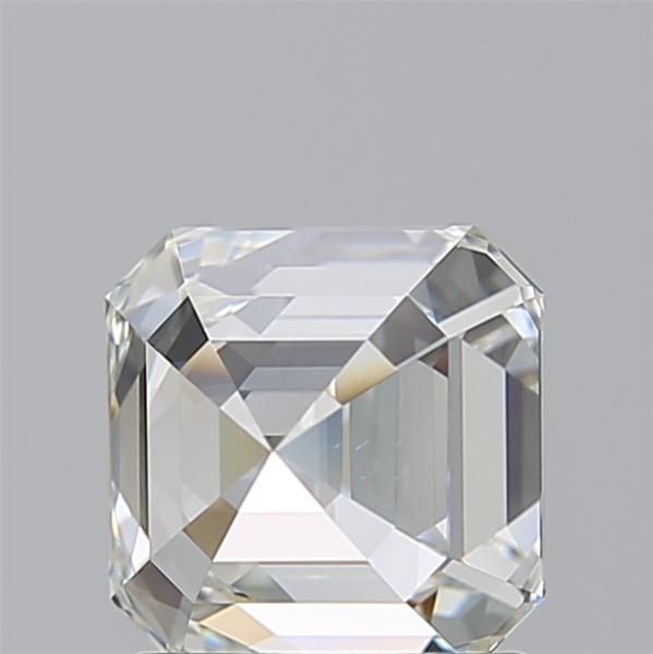 Asscher Diamond