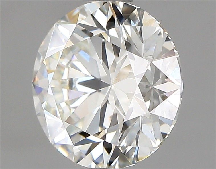 Round Diamond