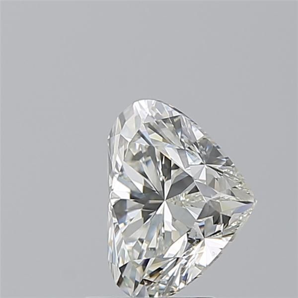 Heart Diamond