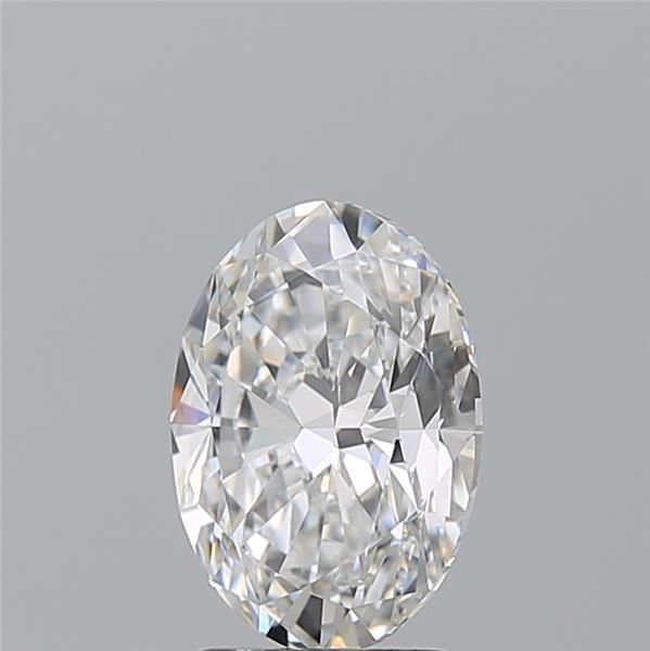 Oval Diamond
