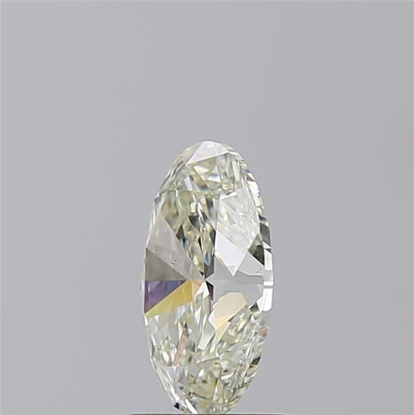 Oval Diamond
