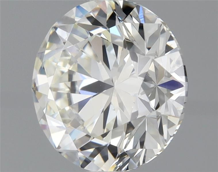 Round Diamond