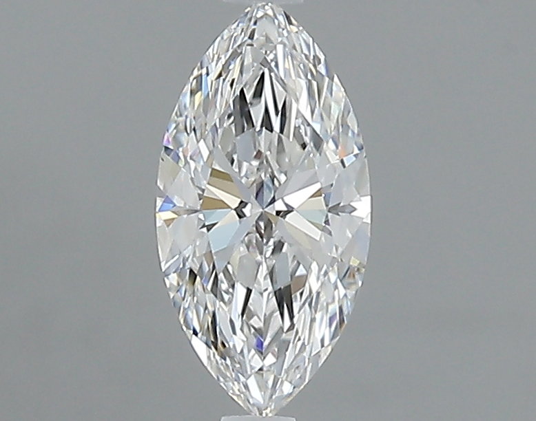 0.53 Carat Marquise Diamond