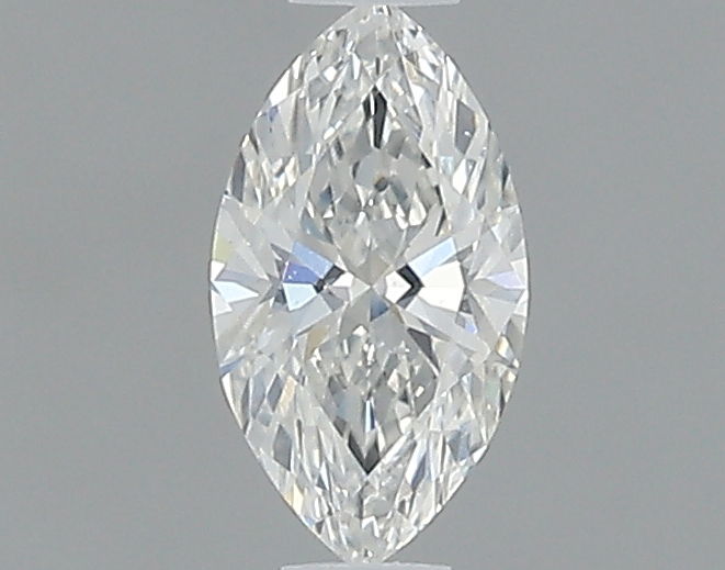 0.30 Karat Marquise Diamant