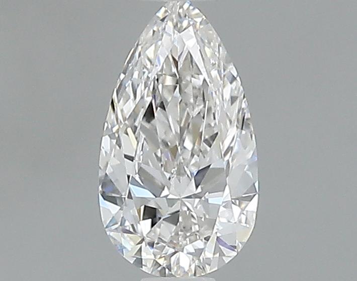 0.43 Carat Pear Diamond