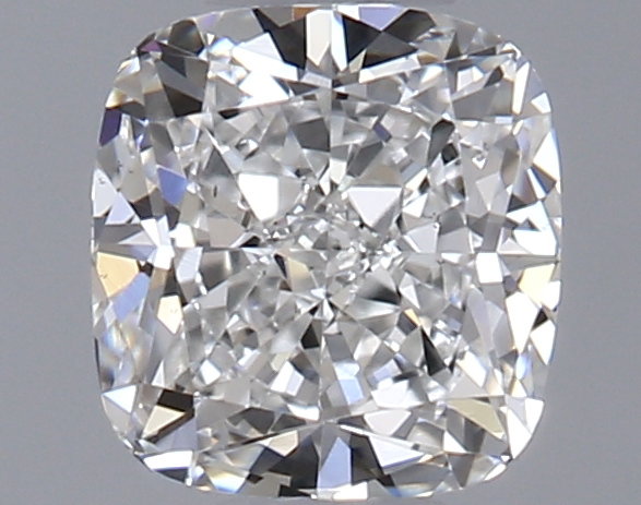 0.54 Carat Cushion Diamond