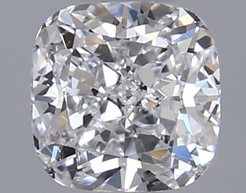 0.55 Carat Cushion Diamond