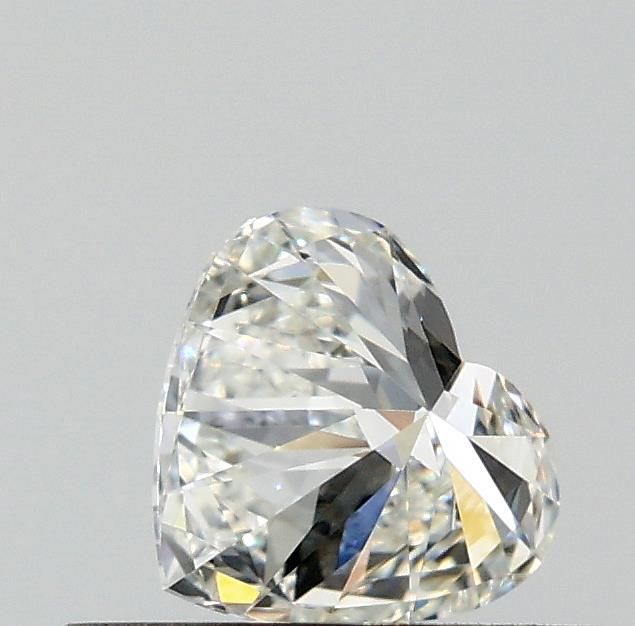 Heart Diamond