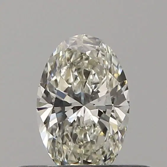 Oval Diamond