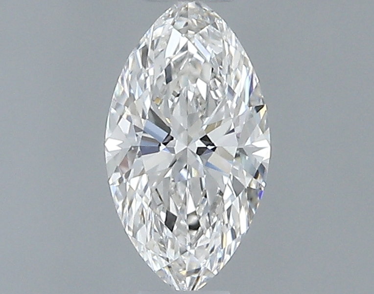 0.30 Carat Marquise Diamond