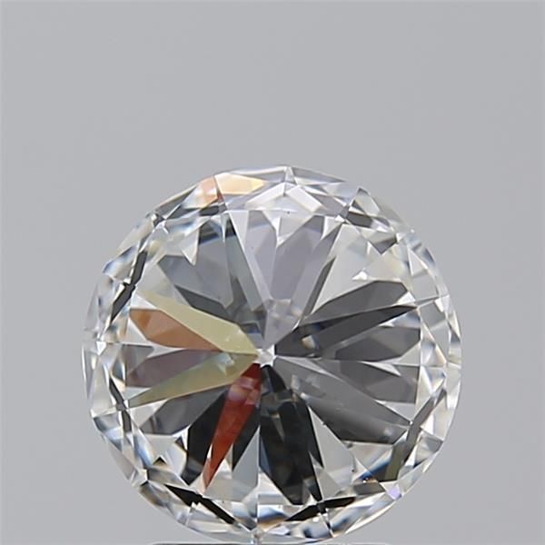 Round Diamond