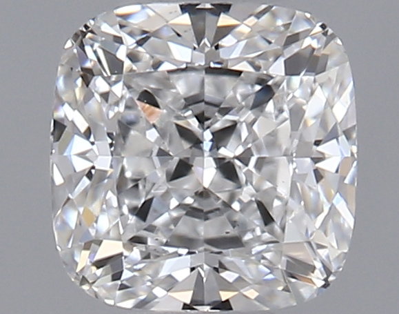 0.54 Carat Cushion Diamond