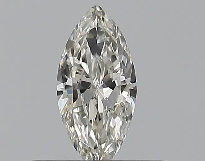 0.30 Carat Marquise Diamant