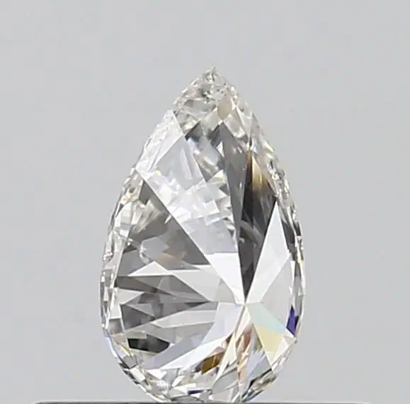 0.30 Karat Tropfen Diamant