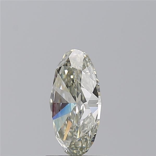 Oval Diamond