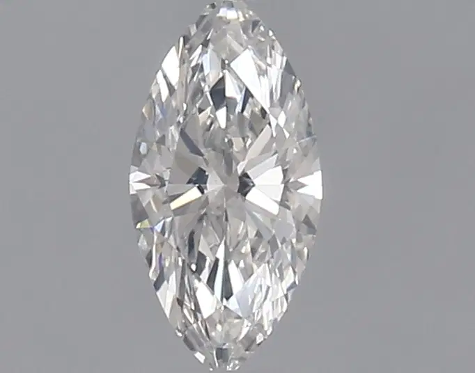 0.31 Karaat Marquise Diamant