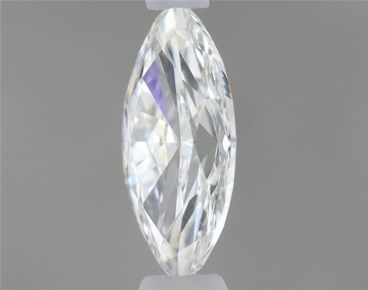 0.32 Karat Navett Diamant