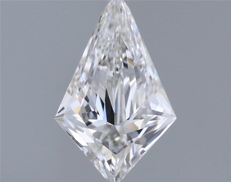 0.36 Carat Kite Diamant
