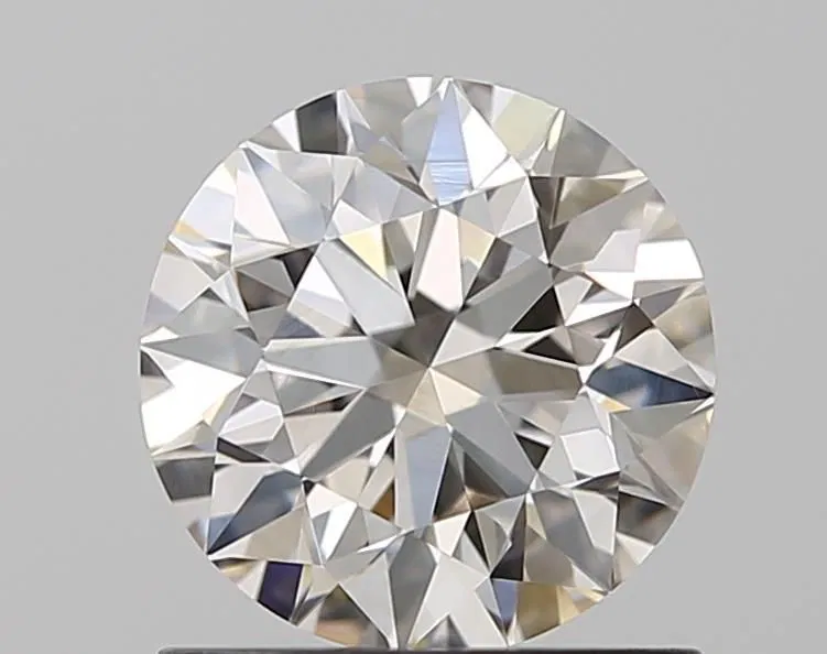 1.00 Carati Rotondo Diamante