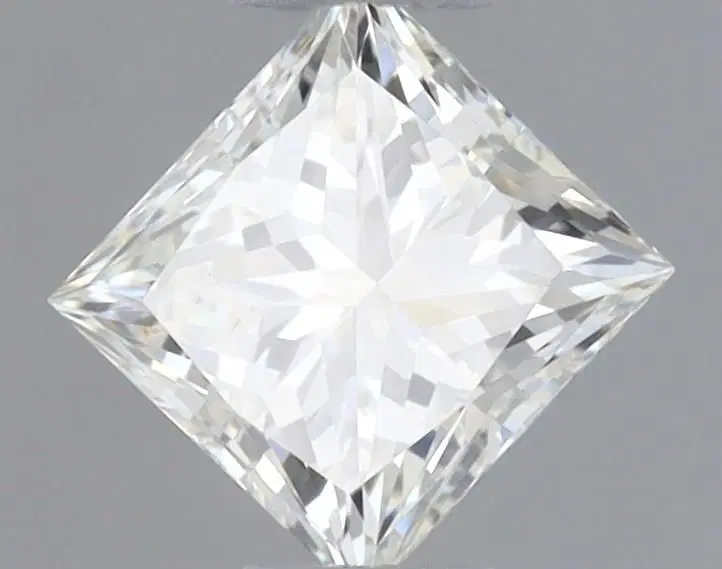 0.30 Carat Princess Diamond