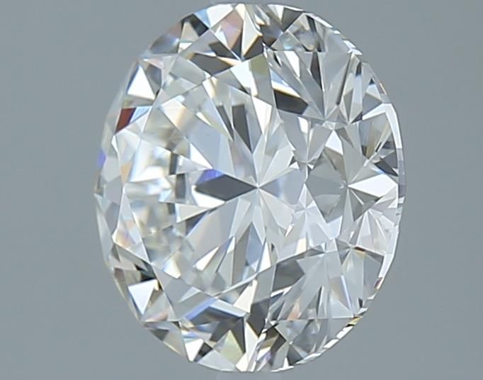 Round Diamond